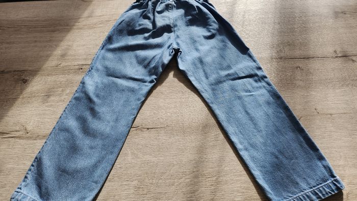 Jean Petit Bateau - photo numéro 6