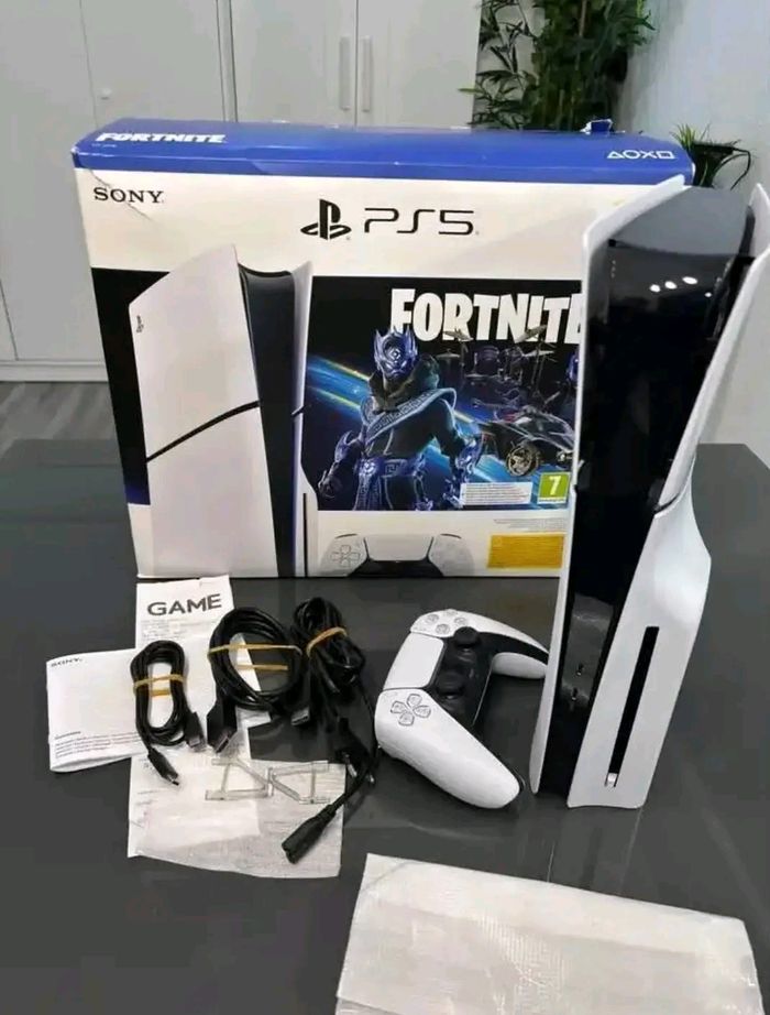 PlayStation 5 pro