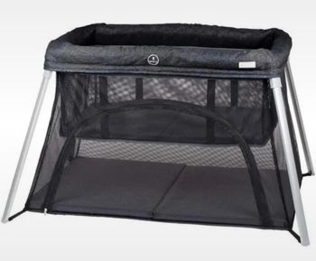 Lit parapluie AeroMoov Instant – Ultra léger & compact