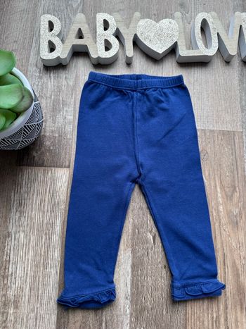 - Legging DPAM - 6 mois - Très bon état