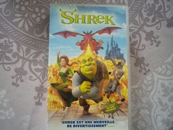 SHREK