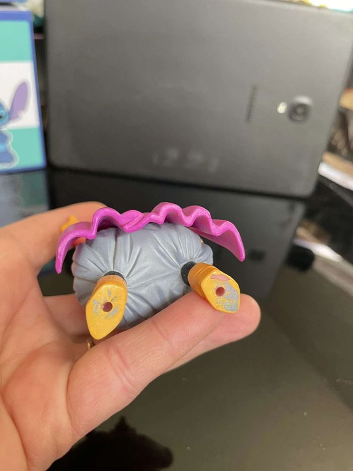 Figurine Boo Dragon Ball Z - photo numéro 6