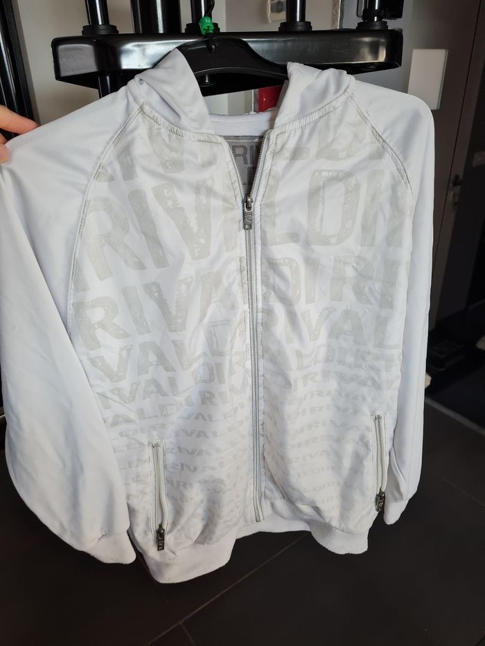 Jolie veste rivaldi - photo numéro 5