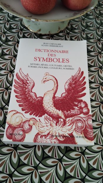 Dictionnaire des symboles