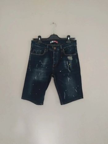 Short neuve