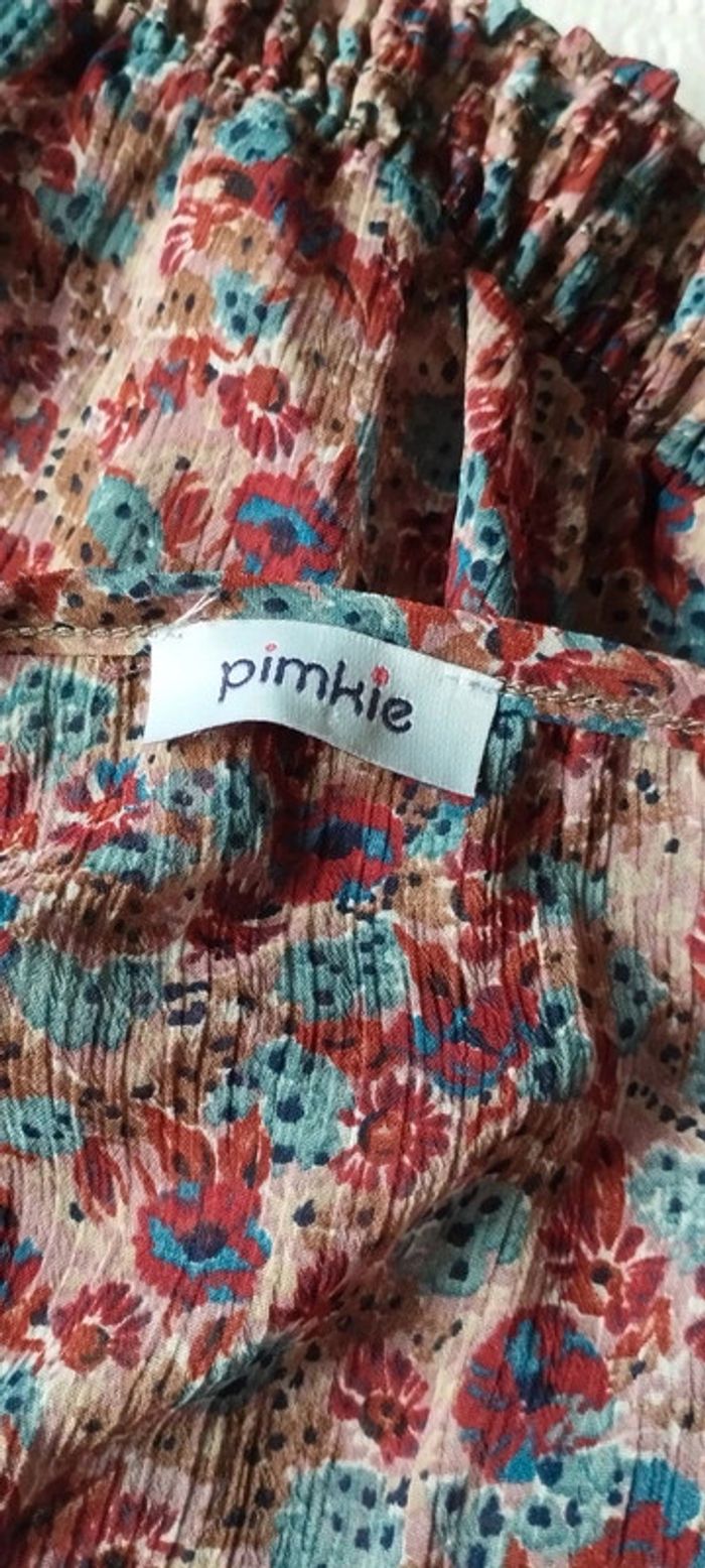 Blouse Pimkie 38 - photo numéro 8