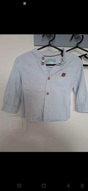 Chemise