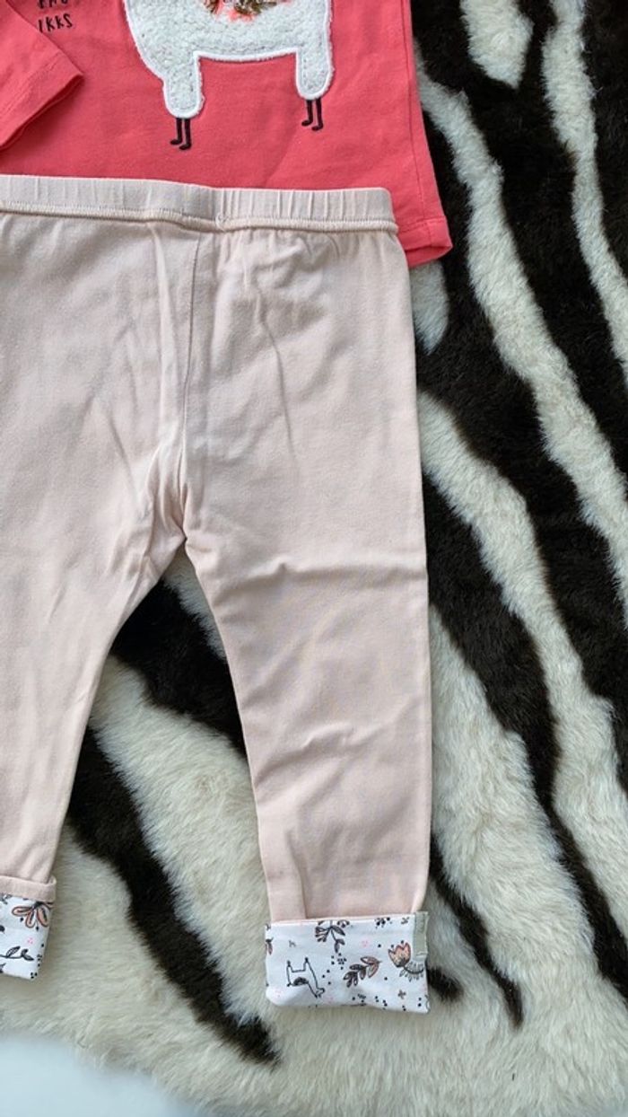 Ensemble ikks 2 ans (86) - photo numéro 8