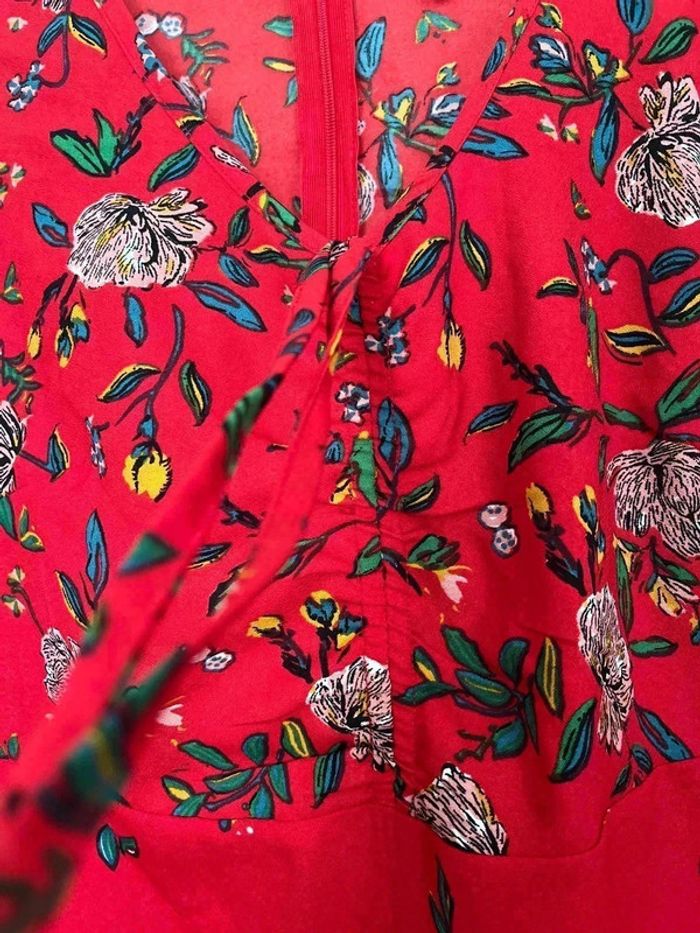 Robe été - photo numéro 2
