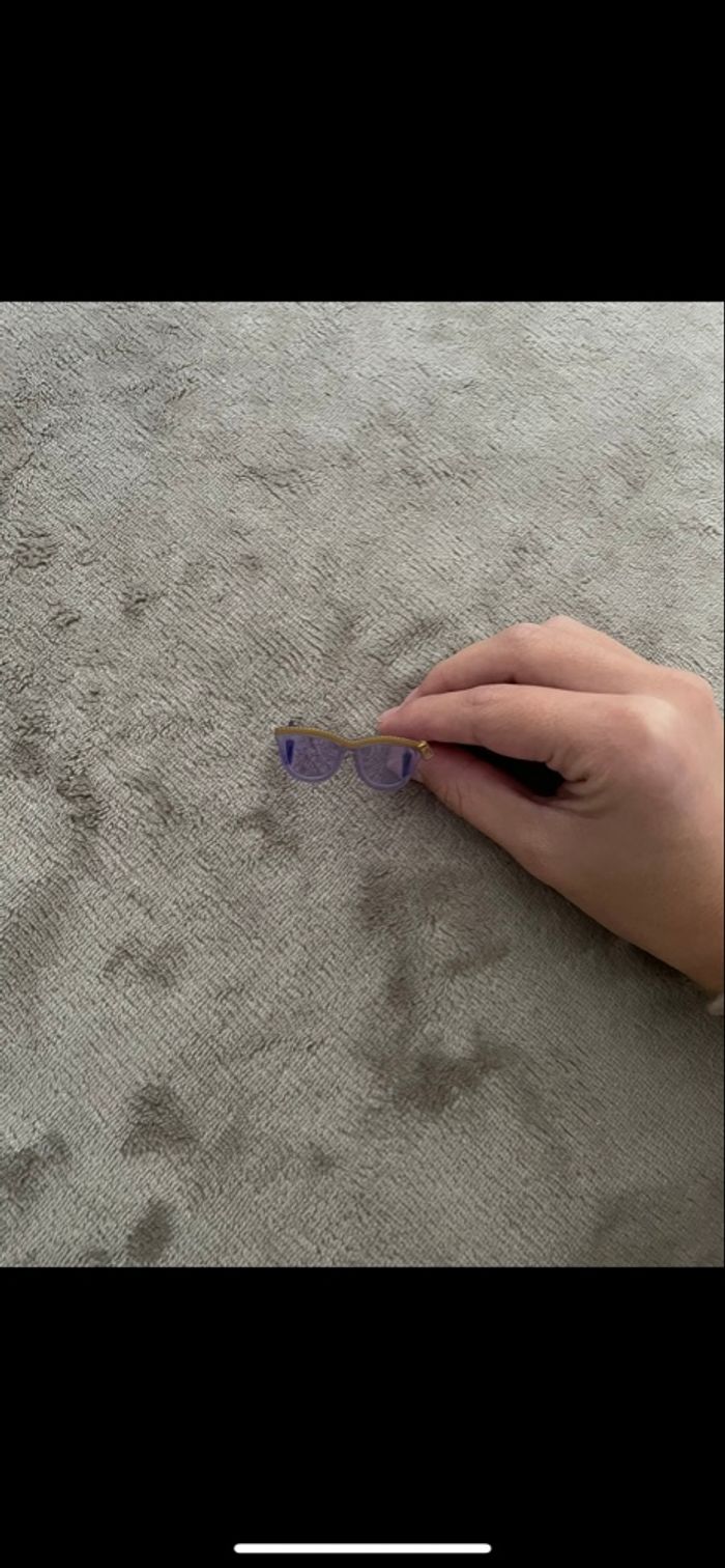 Tenue Monster High Clawdeen Wolf Maul Session (accessoires) - photo numéro 7