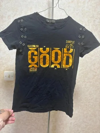 T shirt taille 10ans marque happy star