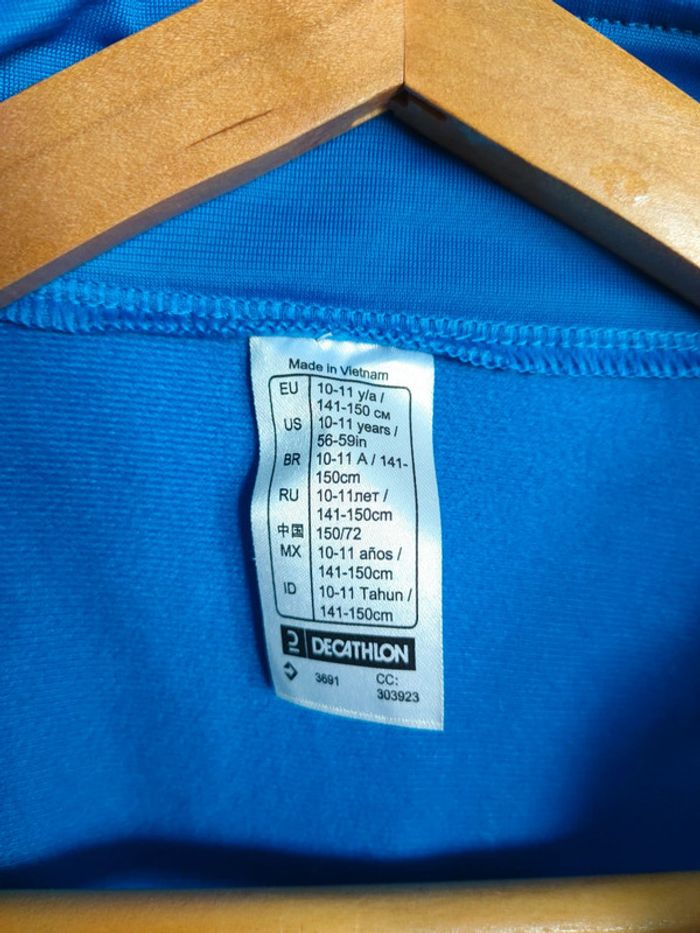 Veste de sport - photo numéro 2