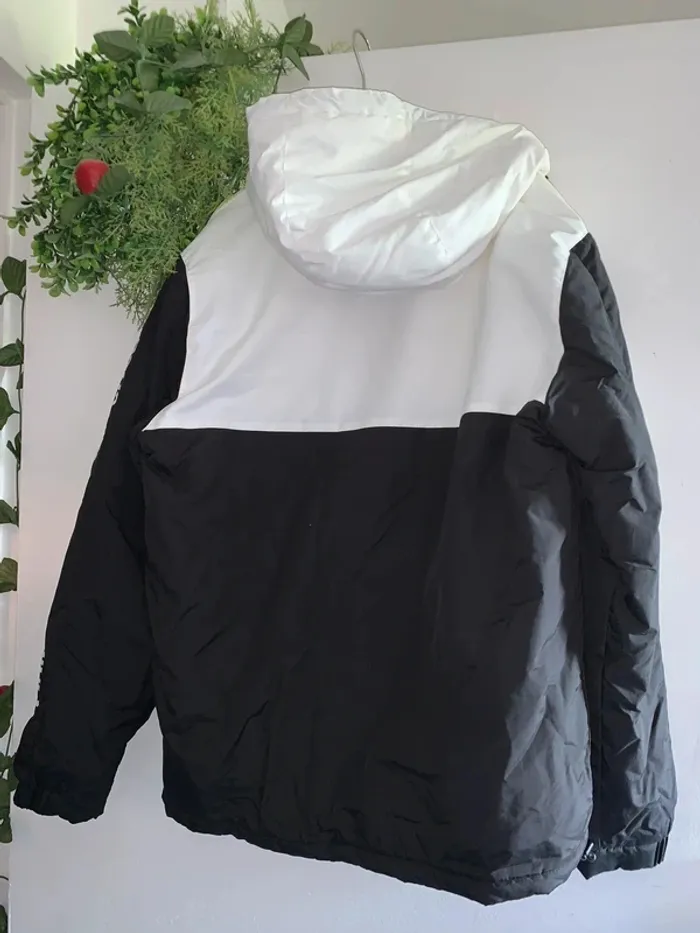 Manteau NASA - photo numéro 3
