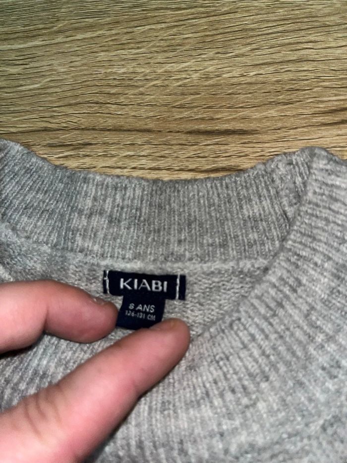 Pulls - photo numéro 2