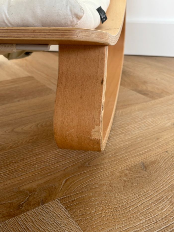 Transat Charlie Crâne LEVO