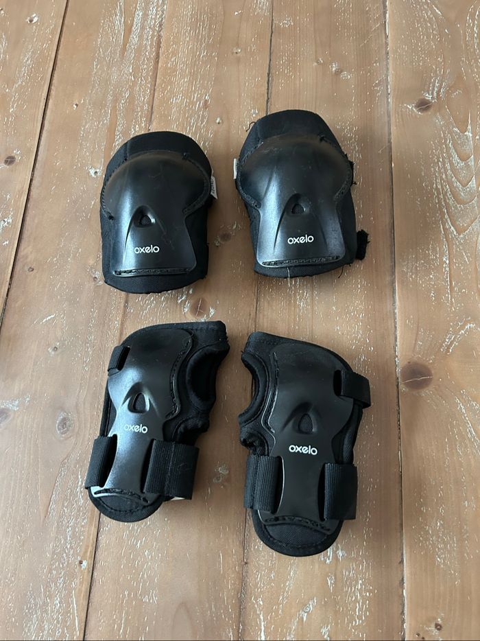 Protection enfant