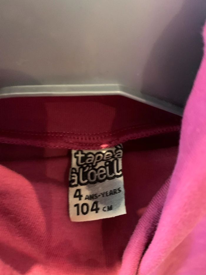 Sous pull - photo numéro 2