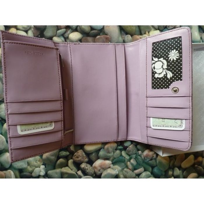 Paquetage - ensemble Compagnon/porte chéquier - photo numéro 4