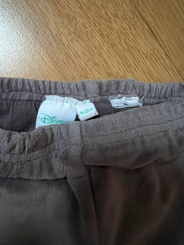 Pantalon Winnie 9-12 mois - photo numéro 3