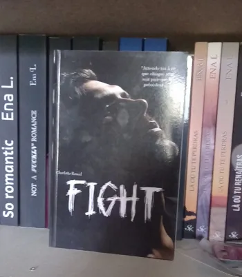 Livre Fight