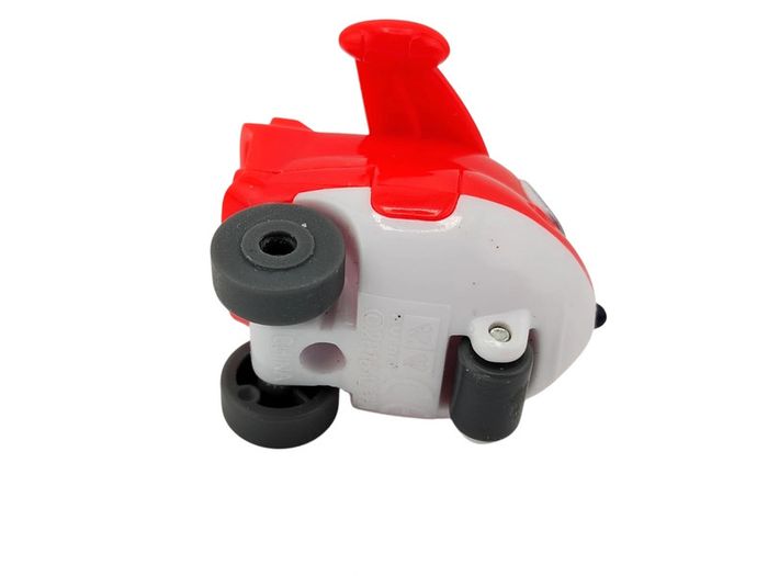 Figurines miniatures Super Wings - photo numéro 8