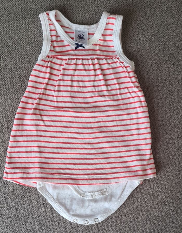 Robe / bodie