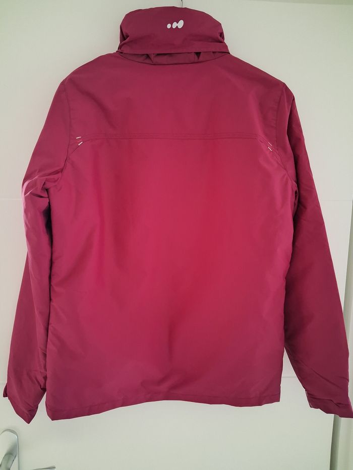 Blouson femme - photo numéro 5