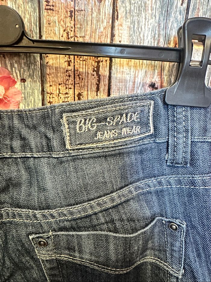 👖 Jean femme Big Spade – Classic Jeans 👖 - photo numéro 7