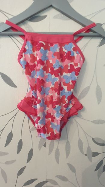 Maillot de bain