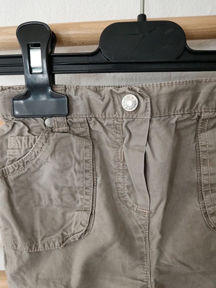 Pantalons obaïbi - photo numéro 3