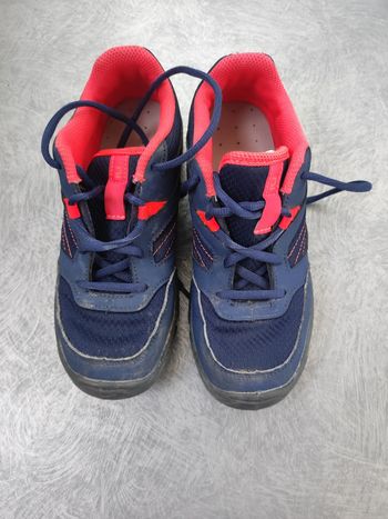 Chaussures de randonnée