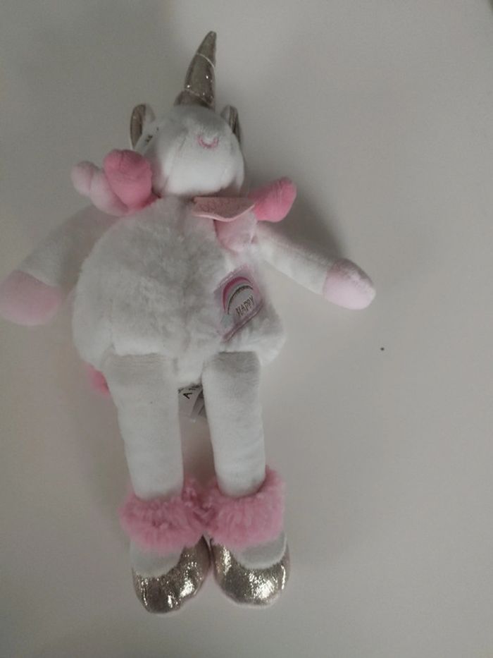 Licorne Doudou et compagnie - photo numéro 2