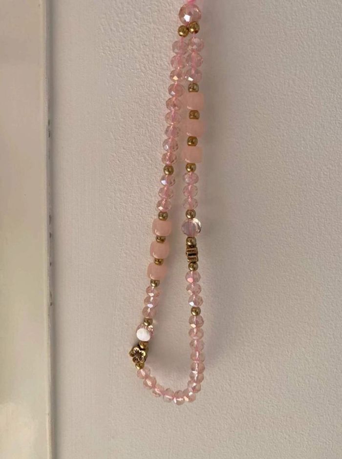 Bracelet téléphone - photo numéro 12