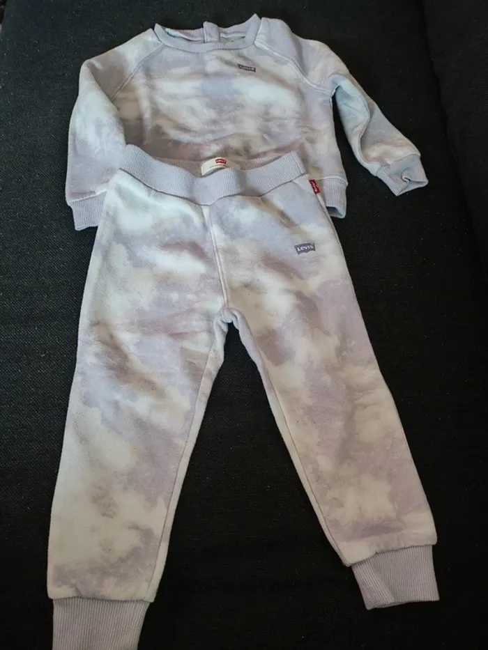Ensemble Levi's