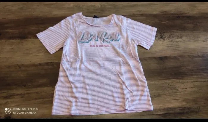Lot de vêtements fille 10 ans - photo numéro 8