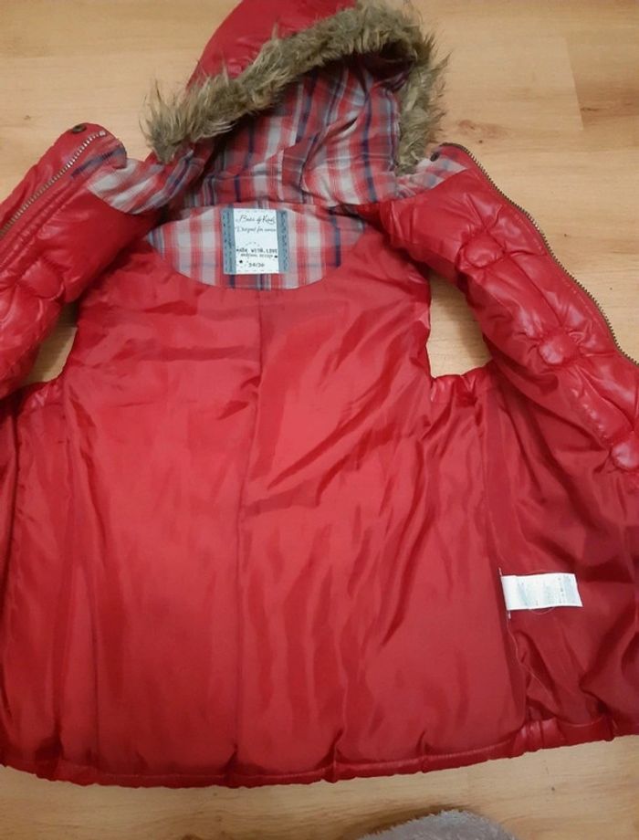 Veste femme matelassée taille 34/36 - photo numéro 3