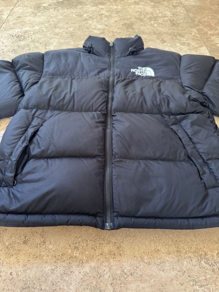 Doudoune The North Face 700 - photo numéro 3