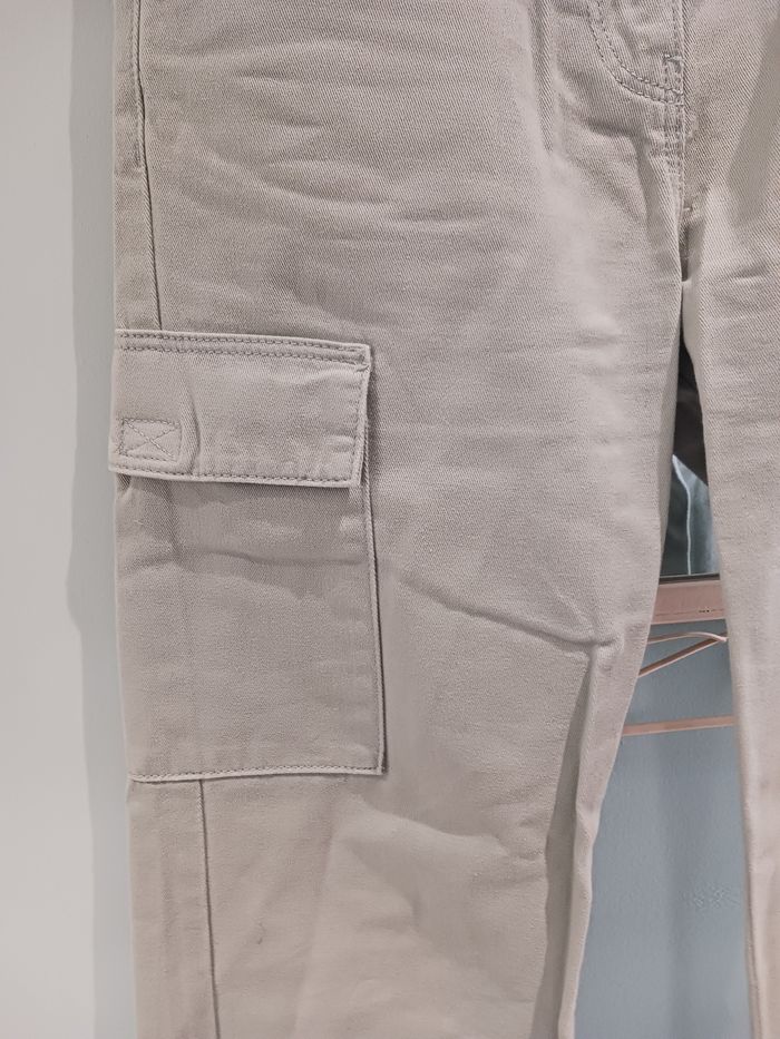 Pantalon large - photo numéro 4