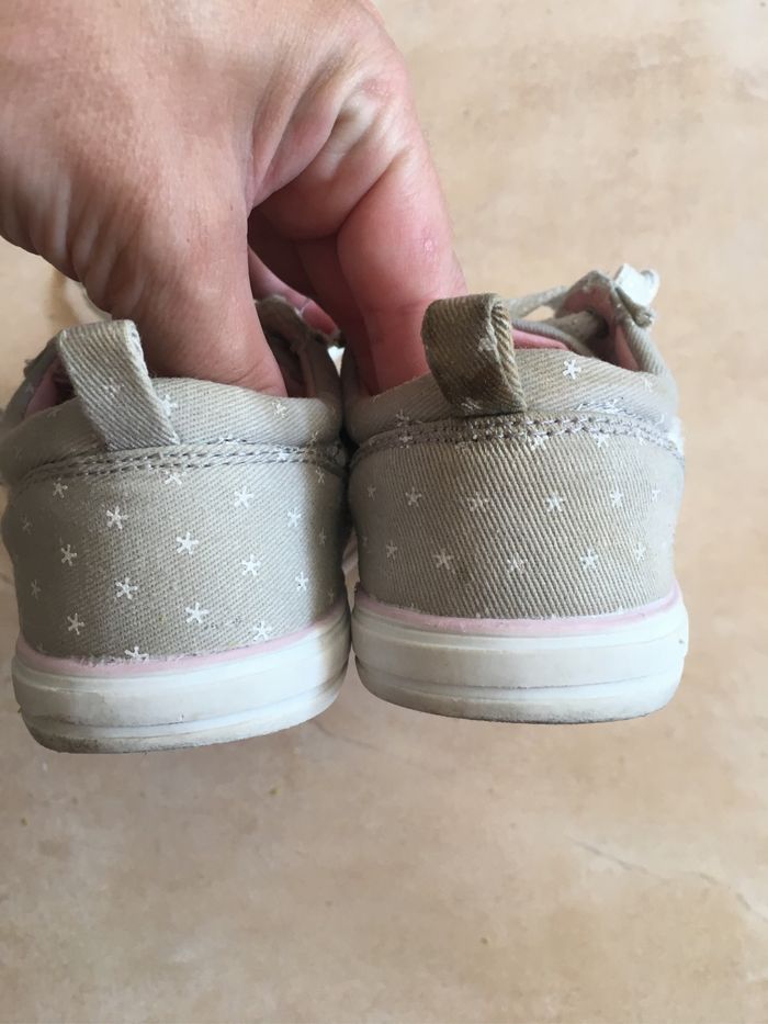 Baskets, 28, La Halle - photo numéro 5