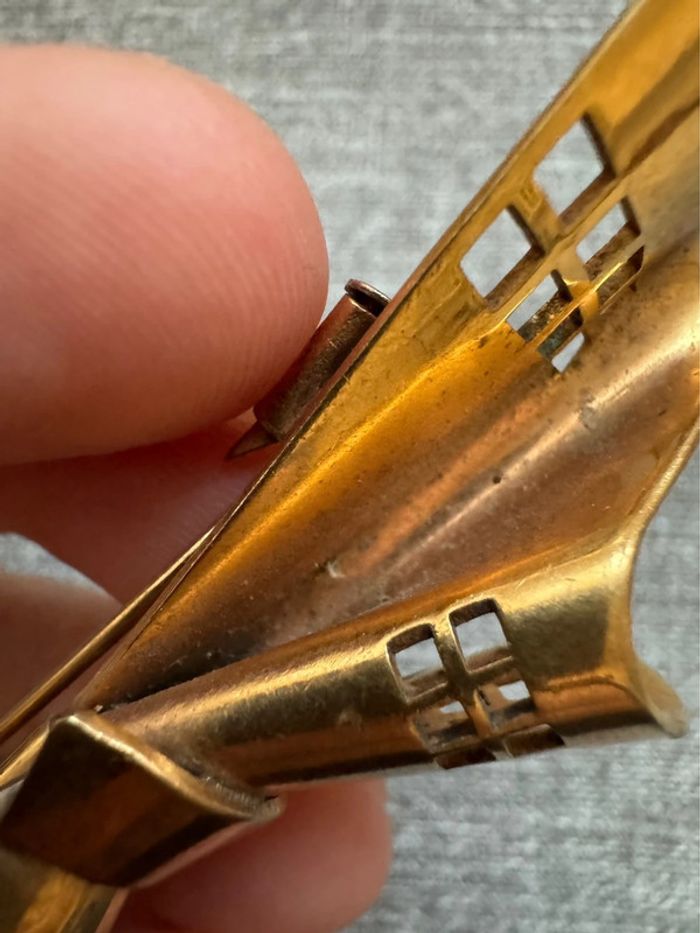Broche - photo numéro 5