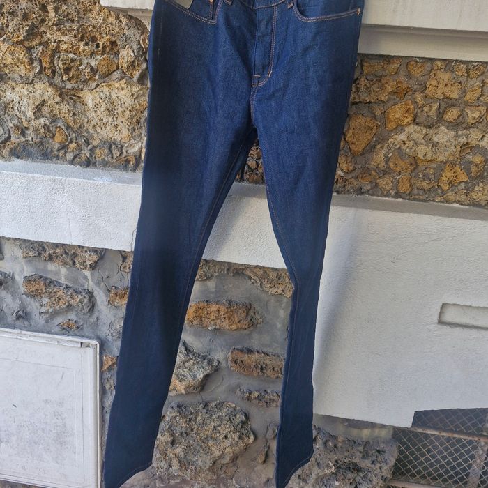 Jeans slim - photo numéro 3