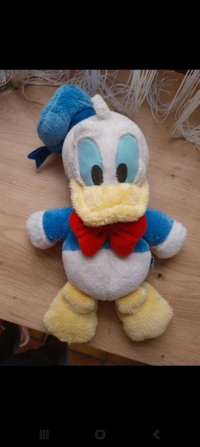 Donald