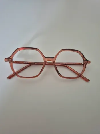 Monture de lunettes fille
