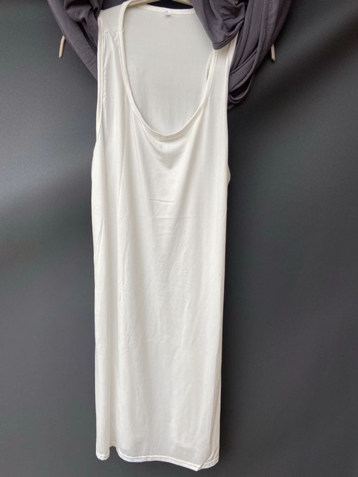 Robe d’été superposée - photo numéro 4