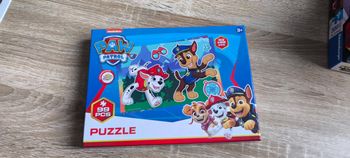 Puzzle pat patrouille
