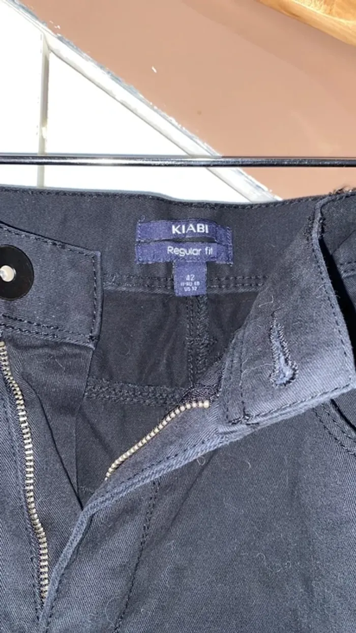 Pantalon homme - photo numéro 3