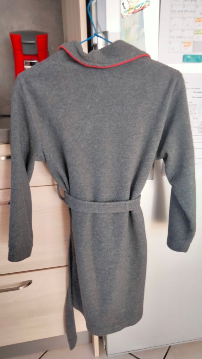 Robe de chambre garçon - photo numéro 3