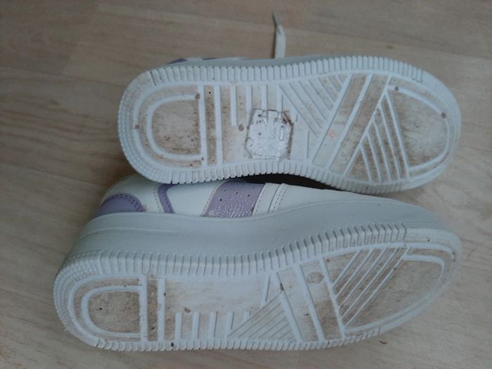 Baskets fille - photo numéro 6