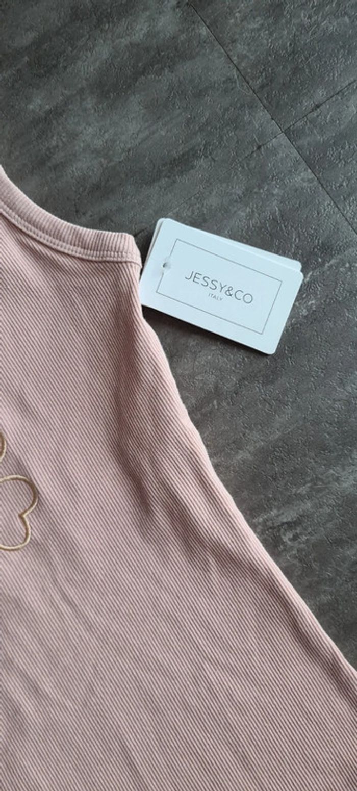 Brassière love rose - photo numéro 3