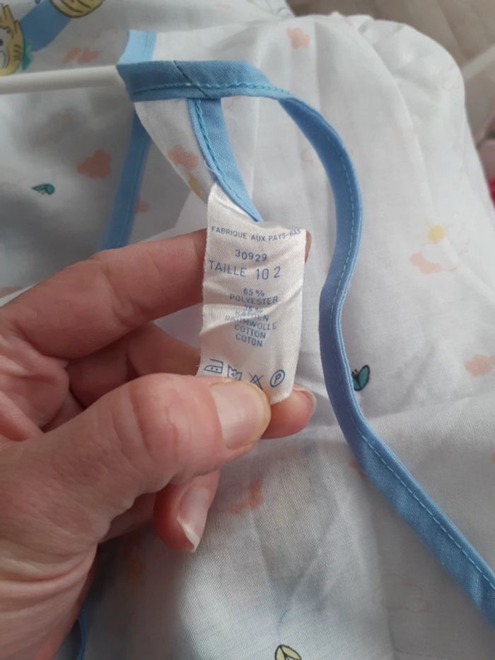 Chemise de nuit - photo numéro 5